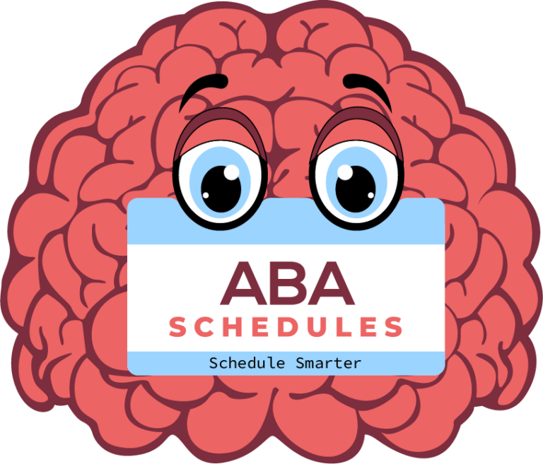 ABA Schedules | #1 Scheduler for ABA Providers